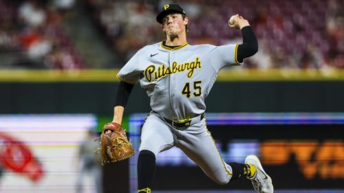 Pirates make frustrating bullpen move as obvious answer goes ignored