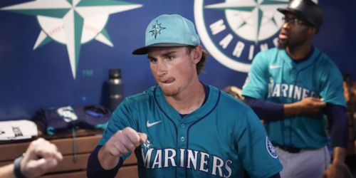 No. 1 prospect Emerson 'will contribute heavily' to '26 Mariners -- but where?