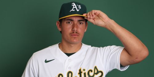 Only a little polish needed before Jump could be ready for The Show