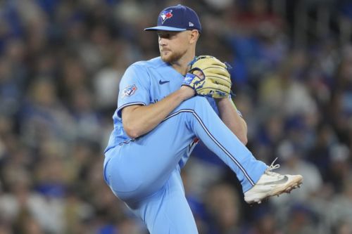Blue Jays Gameday (May 4): Eric Lauer looks to build off solid outing in series opener against Rays