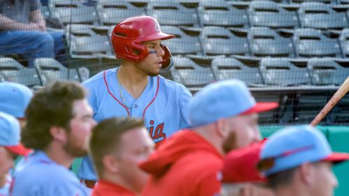 Prospect genius says the Cardinals' biggest strength is down on the farm