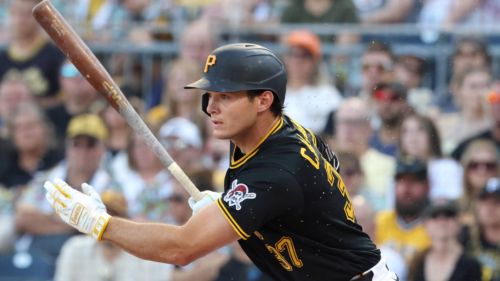 Reds ill-advised offseason trade with Pirates haunting them more and more by the day