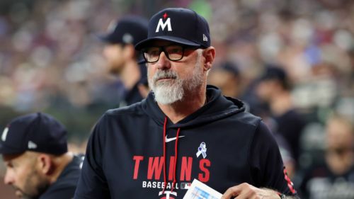 One reason for Twins fans to still have hope as playoff dreams fade