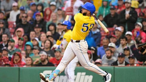 4 years later, Wilyer Abreu is the saving grace of Red Sox's 2022 trade deadline returns