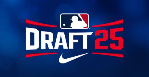 Blue Jays Draft Tracker: Follow every pick