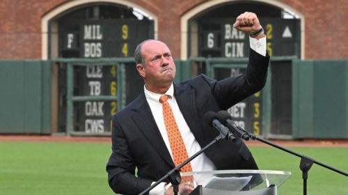 Will Clark has stark warning for SF Giants amidst awful start to season