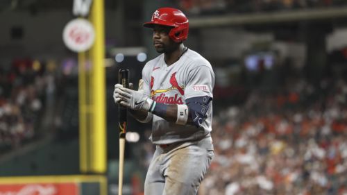 Cardinals' Jordan Walker is finally being pitched like a star; now for the hard part