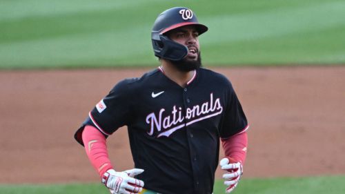 3 players who could be on the trade block if the Nationals sell at the trade deadline