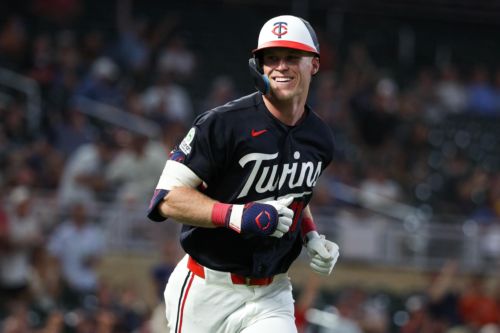 Twins crush hapless Tigers yet again