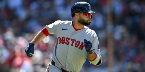 Boston's infield takes more hits: Kiner-Falefa to IL; Gonzalez day to day