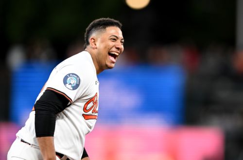 The top 20 Orioles prospects for 2026