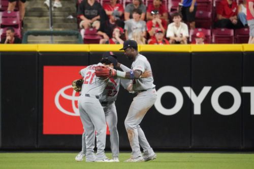 Looking at the St. Louis Cardinals Upcoming Schedule