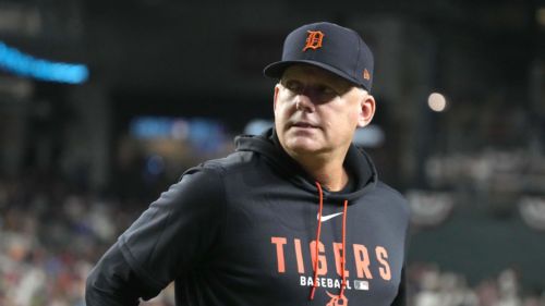 Tigers fans overreacting to AJ Hinch's decisions in Cardinals finale are in for a long year