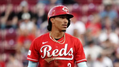 Reds just sent a clear message to Edwin Arroyo with latest roster move