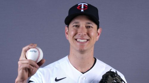 Twins reliever in opt-out limbo continues proving he belongs on Opening Day roster