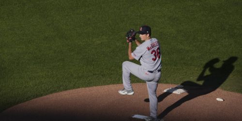 'Never-say-die' Cardinals fall just short of gritty comeback win