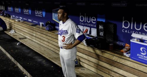 Dodgers Dugout: That wasn't the series we were looking for