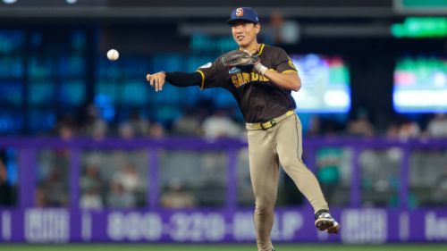 Padres’ Sung-Mun Song demotion comes with an encouraging silver lining
