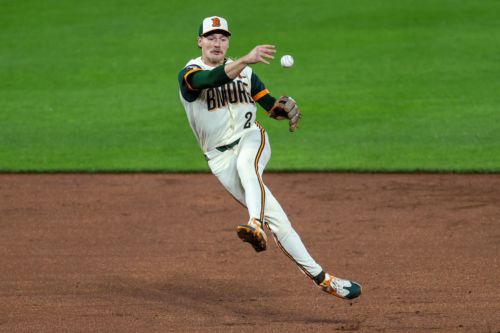 Orioles news: O’s begin long homestand with impressive win