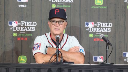 There's one thing Don Mattingly can do to prevent inevitable Phillies-Alex Cora marriage