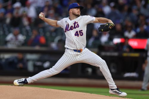 Mets vs. Marlins: Lineups, broadcast info, and open thread, 5/30/26