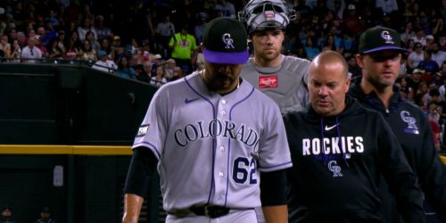 Quintana (left elbow sprain) transferred to 60-day IL