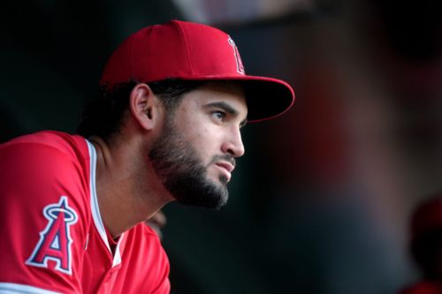 Angels Designate Matthew Lugo For Assignment, Select Nick Madrigal