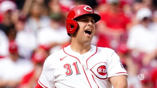 Reds’ trade deadline moves didn’t match their fading playoff chances