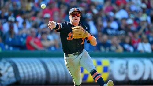 Tigers History: Putting Kevin McGonigle's RoY campaign into context with Detroit greats