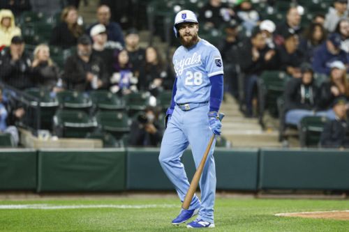 Royals drop fifth straight, falling 5-4 to the Cardinals in 11 innings