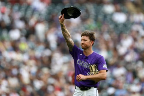 Colorado Rockies vs. Athletics game discussion: Kyle Freeland vs. Joey Estes