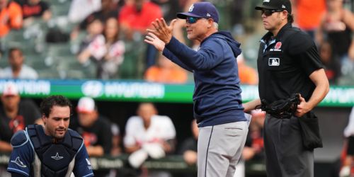 Rays fight back -- multiple times -- but drop back-to-back games