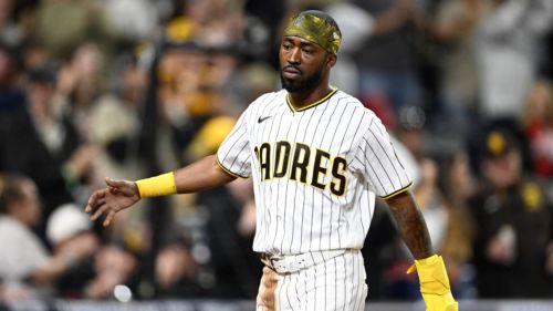 Padres’ nightmare Rays series somehow gets worse after Fernando Tatis Jr.’s ejection