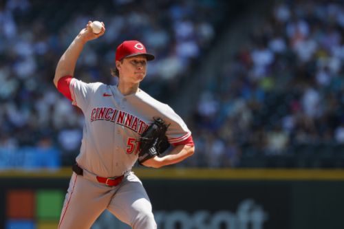 Reds Not Planning Rebuild, Aiming To Retool For 2027