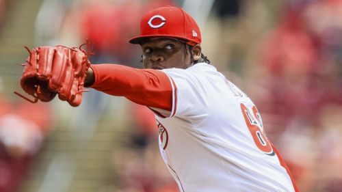 Latest Reds roster cut reveals who might actually survive bullpen fight