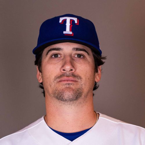 Rangers Select Cal Quantrill, Gavin Collyer