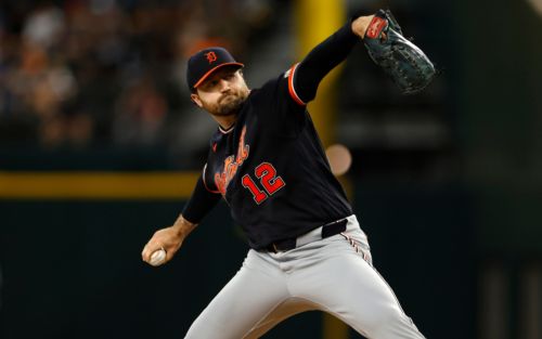 Cubs BCB After Dark: Who will be the next Cubs starter?