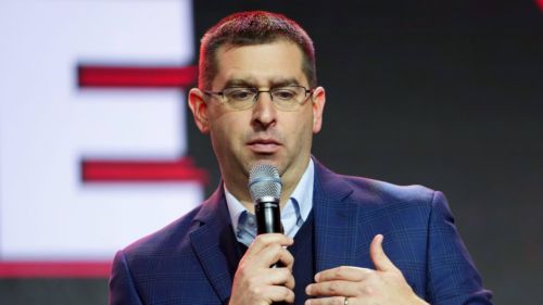 Nick Krall's blunt assessment of Reds' deadline plans comes with one important silver lining
