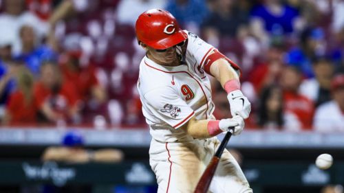 Reds just found the unexpected spark that could ignite their whole lineup