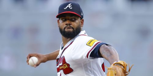 López's string of short starts fuel Braves' need for rotation reinforcements