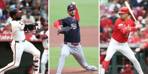 Guardians' Trade Deadline deals address team's biggest weaknesses