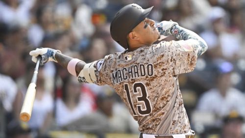 Manny Machado captures the uneasy truth behind the Padres’ start