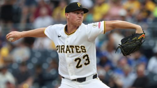 Mitch Keller's regression points to a much bigger Pirates problem