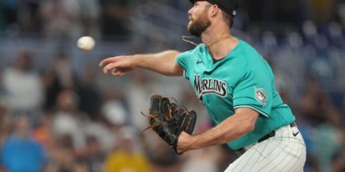 The best pitch in MLB this season might surprise you, but it makes perfect sense