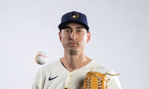 Tigers Acquire Jacob Waguespack