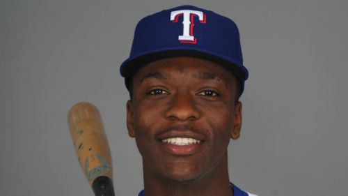 Why Rangers should seriously consider calling up Sebastian Walcott as playoff race heats up