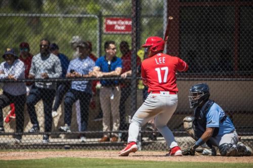 Former Phillies prospect who was traded at 2023 deadline set to make major-league debut for Tigers