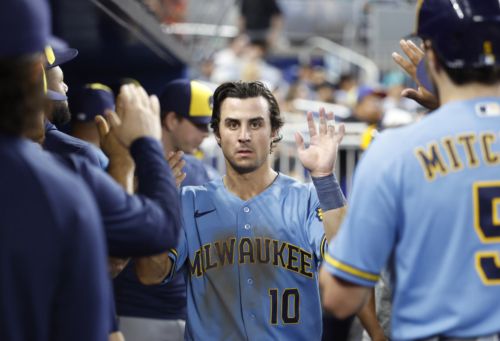 2026 NL Central Power Rankings: Week 4