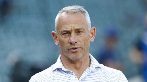 Early 2026 MLB draft intel reveals the prospect the Cubs are already in love with