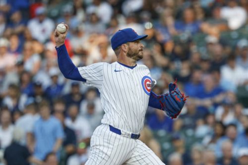 Rangers Release Ryan Brasier